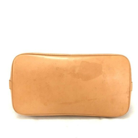 Auth Louis Vuitton Monogram Alma PM Hand Bag - Picture 6 of 11